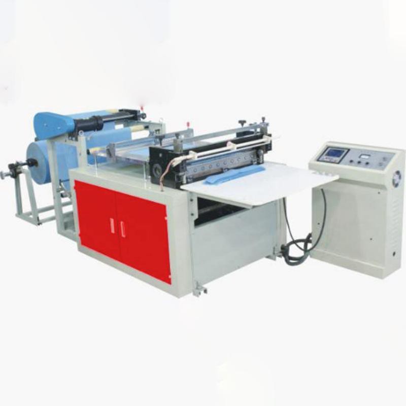 Transverse Cutting Machine